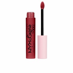 Batom NYX LINGERIE Bege 32,5 g de NYX, Batom - Ref: S05127947, Preço: 13,42 €, Desconto: %