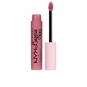 Batom NYX LINGERIE Bege 32,5 g de NYX, Batom - Ref: S05127948, Preço: 13,42 €, Desconto: %