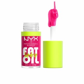 Batom NYX FAT OIL 4,8 ml de NYX, Batom - Ref: S05127949, Preço: 11,02 €, Desconto: %