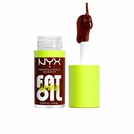 Lippenstift NYX FAT OIL 4,8 ml von NYX, Lippenstifte - Ref: S05127950, Preis: 10,96 €, Rabatt: %