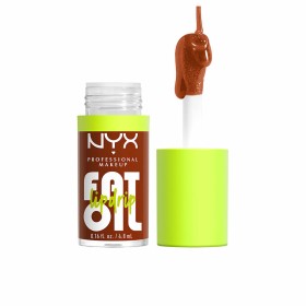 Batom NYX FAT OIL 4,8 ml de NYX, Batom - Ref: S05127951, Preço: 10,96 €, Desconto: %