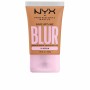 Make-Up Set NYX BARE WITH ME | Tienda24 - Global Online Shop Tienda24.eu