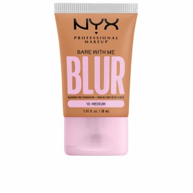 Conjunto de Maquilhagem NYX BARE WITH ME de NYX, Conjuntos e kits - Ref: S05127956, Preço: 13,42 €, Desconto: %