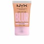 Set da Trucco NYX BARE WITH ME di NYX, Kit pedicure e manicure - Rif: S05127958, Prezzo: 13,42 €, Sconto: %