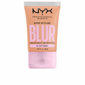 Conjunto de Maquilhagem NYX BARE WITH ME de NYX, Conjuntos e kits - Ref: S05127958, Preço: 13,42 €, Desconto: %