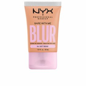 Set de Maquillage NYX BARE WITH ME de NYX, Kits de manucure - Réf : S05127958, Prix : 13,42 €, Remise : %