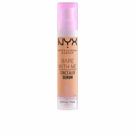 Set de Maquillaje NYX BARE WITH ME de NYX, Sets y kits - Ref: S05127960, Precio: 14,64 €, Descuento: %