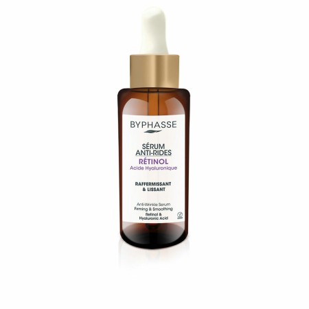 Crema Facial Hidratante Byphasse SÉRUM POTENCIADOR 50 ml | Tienda24 - Global Online Shop Tienda24.eu