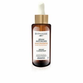 Crema Facial Hidratante Byphasse SÉRUM POTENCIADOR 50 ml de Byphasse, Hidratantes - Ref: S05127967, Precio: 5,95 €, Descuento: %