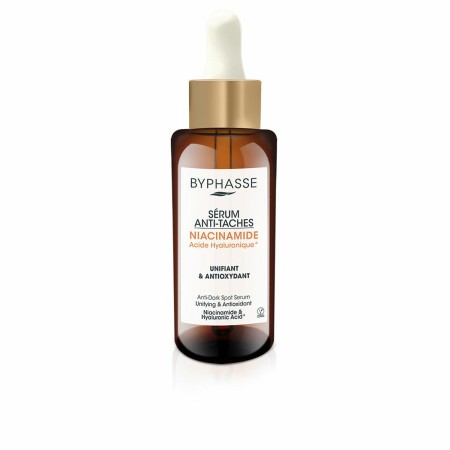 Hydrating Facial Cream Byphasse SÉRUM POTENCIADOR 50 ml by Byphasse, Moisturisers - Ref: S05127967, Price: 5,95 €, Discount: %