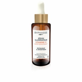 Crème Hydratante pour le Visage Byphasse SÉRUM POTENCIADOR 50 ml de Byphasse, Hydratants - Réf : S05127968, Prix : 5,95 €, Re...