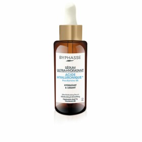 Crema Facial Hidratante Byphasse SÉRUM POTENCIADOR 50 ml de Byphasse, Hidratantes - Ref: S05127969, Precio: 5,95 €, Descuento: %