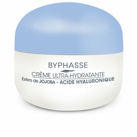 Crema Viso Idratante Byphasse CREMA ULTRAHIDRATANTE 50 ml di Byphasse, Idratanti - Rif: S05127970, Prezzo: 5,45 €, Sconto: %