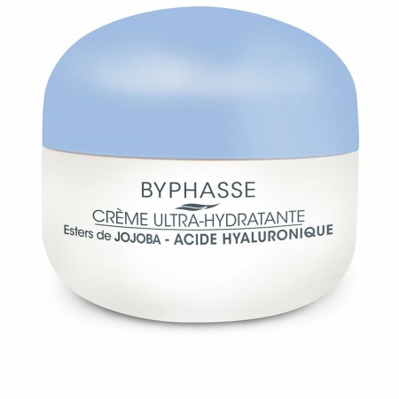 Crème Hydratante pour le Visage Byphasse CREMA ULTRAHIDRATANTE 50 ml | Tienda24 - Global Online Shop Tienda24.eu