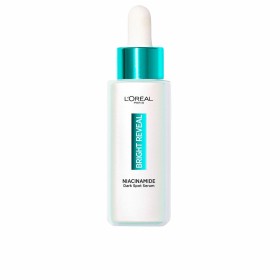 Crème Hydratante pour le Visage L'Oreal Make Up BRIGHT REVEAL NIACINAMIDA 50 ml de L'Oreal Make Up, Hydratants - Réf : S05128...