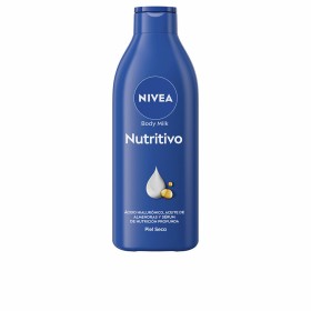 Crème solaire Nivea Q10+ 250 ml | Tienda24 - Global Online Shop Tienda24.eu