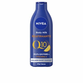 Crème solaire Nivea Q10+ 250 ml de Nivea, Filtres solaires - Réf : S05128017, Prix : 6,34 €, Remise : %