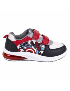 Zapatillas Deportivas Infantiles Mickey Mouse Gris | Tienda24 Tienda24.eu