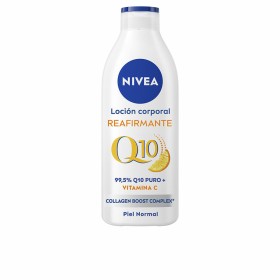 Creme Solar Nivea Q10+ 250 ml de Nivea, Filtros solares - Ref: S05128018, Preço: 6,39 €, Desconto: %