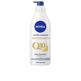 Crema Solar Nivea Q10+ 625 ml de Nivea, Filtros solares - Ref: S05128019, Precio: 11,64 €, Descuento: %