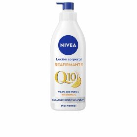 Sonnencreme Nivea Q10+ 625 ml von Nivea, Sonnenschutzmittel - Ref: S05128019, Preis: 11,64 €, Rabatt: %