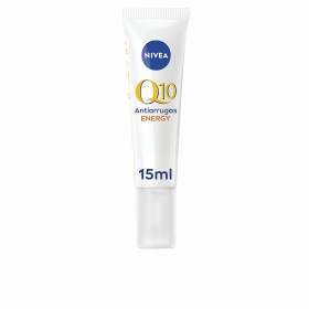 Contour des yeux Nivea Q10+ 15 ml de Nivea, Crèmes contour des yeux - Réf : S05128020, Prix : 14,36 €, Remise : %