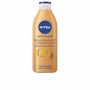 Crème solaire Nivea Q10+ 400 ml de Nivea, Filtres solaires - Réf : S05128021, Prix : 6,53 €, Remise : %