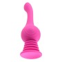 Vibrador Evolved Cor de Rosa | Tienda24 Tienda24.eu