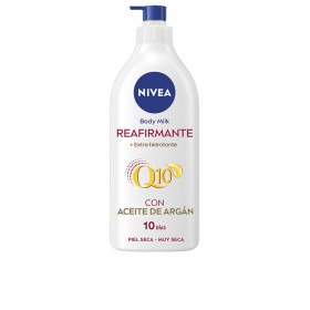 Crème solaire Nivea Q10+ 400 ml de Nivea, Filtres solaires - Réf : S05128022, Prix : 9,15 €, Remise : %