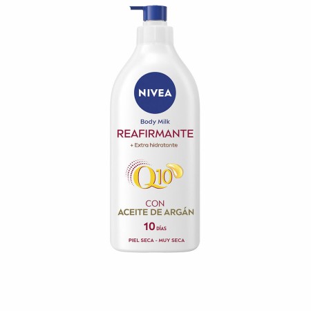 Crema Solare Nivea Q10+ 400 ml di Nivea, Filtri solari - Rif: S05128022, Prezzo: 9,15 €, Sconto: %