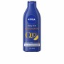 Creme Solar Nivea Q10+ 400 ml de Nivea, Filtros solares - Ref: S05128023, Preço: 8,20 €, Desconto: %