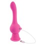 Vibrador Evolved Cor de Rosa | Tienda24 Tienda24.eu