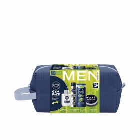 Conjunto para Barbear Nivea NIVEA MEN de Nivea, Kits - Ref: S05128025, Preço: 17,84 €, Desconto: %