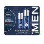 Conjunto de Cosmética Unissexo Nivea NIVEA MEN 2 Peças de Nivea, Conjuntos e Kits de tratamento de pele - Ref: S05128026, Pre...