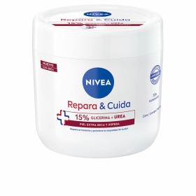 Crema Solare Nivea REPARA & CUIDA 400 ml di Nivea, Filtri solari - Rif: S05128028, Prezzo: 10,97 €, Sconto: %