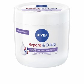 Crème solaire Nivea Q10+ 400 ml | Tienda24 - Global Online Shop Tienda24.eu