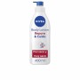 Crème solaire Nivea REPARA & CUIDA 400 ml de Nivea, Filtres solaires - Réf : S05128031, Prix : 8,54 €, Remise : %