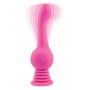 Vibrador Evolved Cor de Rosa | Tienda24 Tienda24.eu