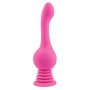 Vibrador Evolved Cor de Rosa | Tienda24 Tienda24.eu