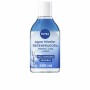 Démaquillant visage Nivea AGUA MICELAR NIVEA 400 ml de Nivea, Nettoyants et exfoliants - Réf : S05128036, Prix : 6,46 €, Remi...