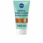 Gel Detergente Viso Nivea DERMA SKIN CLEAR 150 ml di Nivea, Detergenti - Rif: S05128041, Prezzo: 7,24 €, Sconto: %