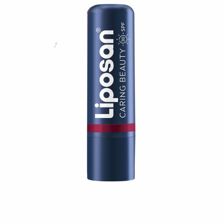 Protector Labial Liposan LIPOSAN CARING BEAUTY 4,8 g | Tienda24 - Global Online Shop Tienda24.eu