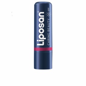 Protector Labial Liposan LIPOSAN CARING BEAUTY 4,8 g de Liposan, Filtros solares - Ref: S05128044, Precio: 5,57 €, Descuento: %