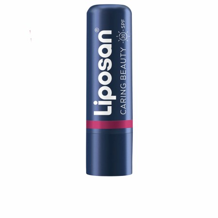 Protetor Labial Liposan LIPOSAN CARING BEAUTY 4,8 g de Liposan, Filtros solares - Ref: S05128044, Preço: 5,57 €, Desconto: %