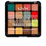 Set de Maquillage NYX ULTIMATE NYX de NYX, Kits de manucure - Réf : S05128046, Prix : 22,48 €, Remise : %