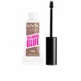 Tinta para Sobrancelhas NYX THE BROW GLUE Taupe 5 g de NYX, Cores para sobrancelhas - Ref: S05128053, Preço: 11,02 €, Descont...