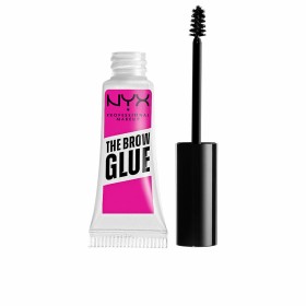 Teinture pour Sourcils NYX THE BROW GLUE 5 g de NYX, Crayons et maquillage pour sourcils - Réf : S05128055, Prix : 10,96 €, R...