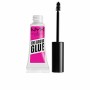 Tinta per Sopracciglia NYX THE BROW GLUE 5 g di NYX, Colori e matite per sopracciglia - Rif: S05128055, Prezzo: 10,96 €, Scon...