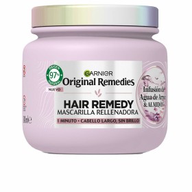 Restorative Hair Mask Garnier ORIGINAL REMEDIES by Garnier, Deep Conditioners & Treatments - Ref: S05128078, Price: 7,47 €, D...