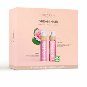 Friseur Set Kativa Kativa Total Plex Kit 2 Stücke | Tienda24 - Global Online Shop Tienda24.eu